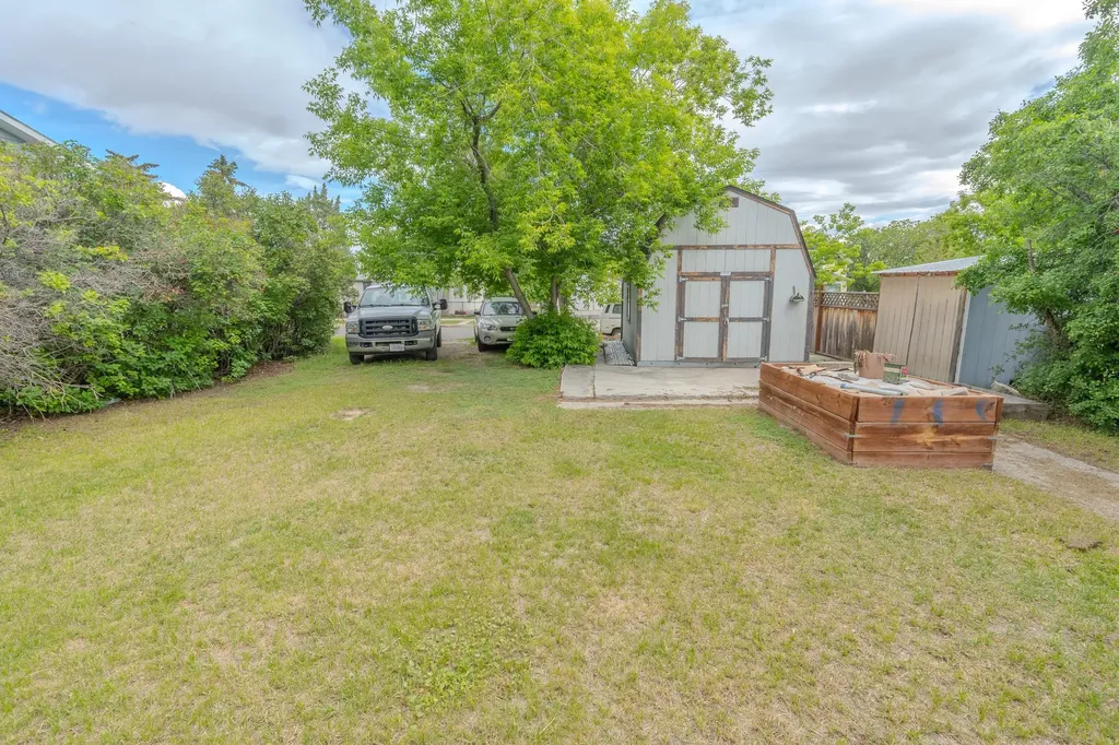 1514 Beech Street Helena MT 59601