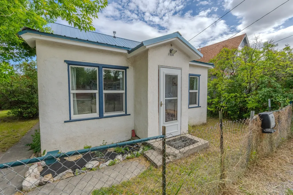 1514 Beech Street Helena MT 59601