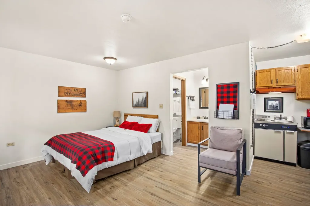 320 N Main Street Neihart MT 59465