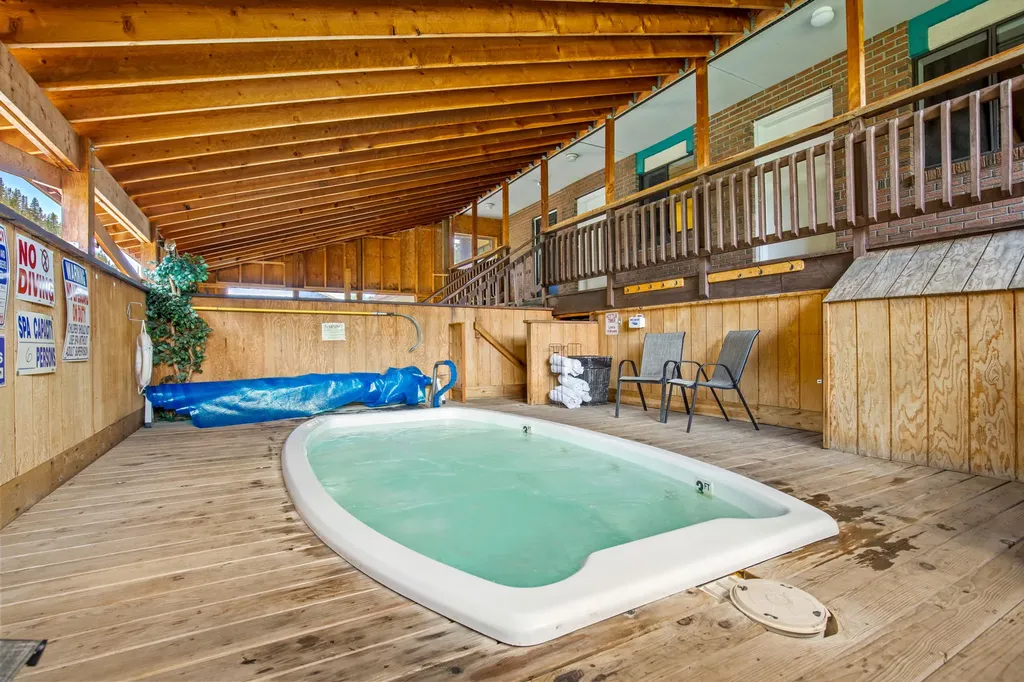 320 N Main Street Neihart MT 59465