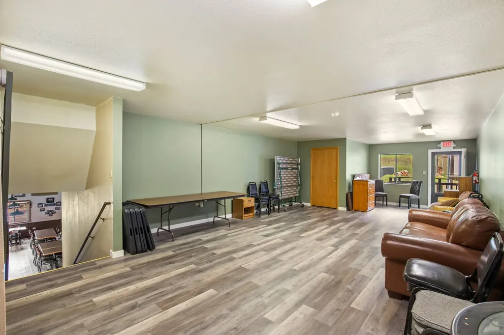 320 N Main Street Neihart MT 59465