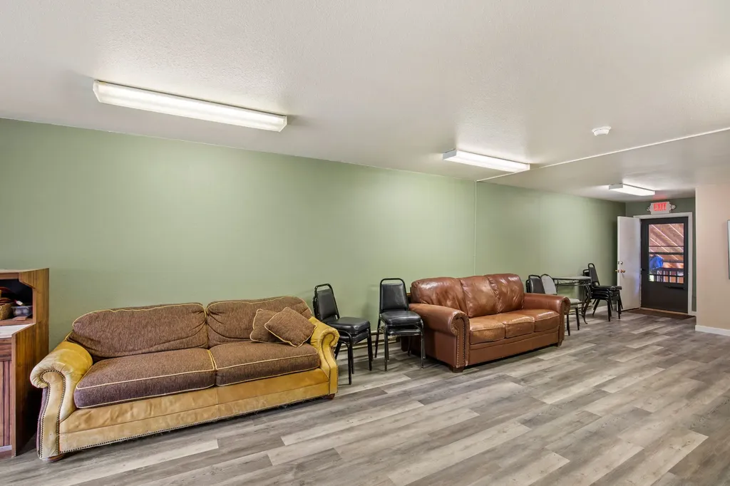 320 N Main Street Neihart MT 59465