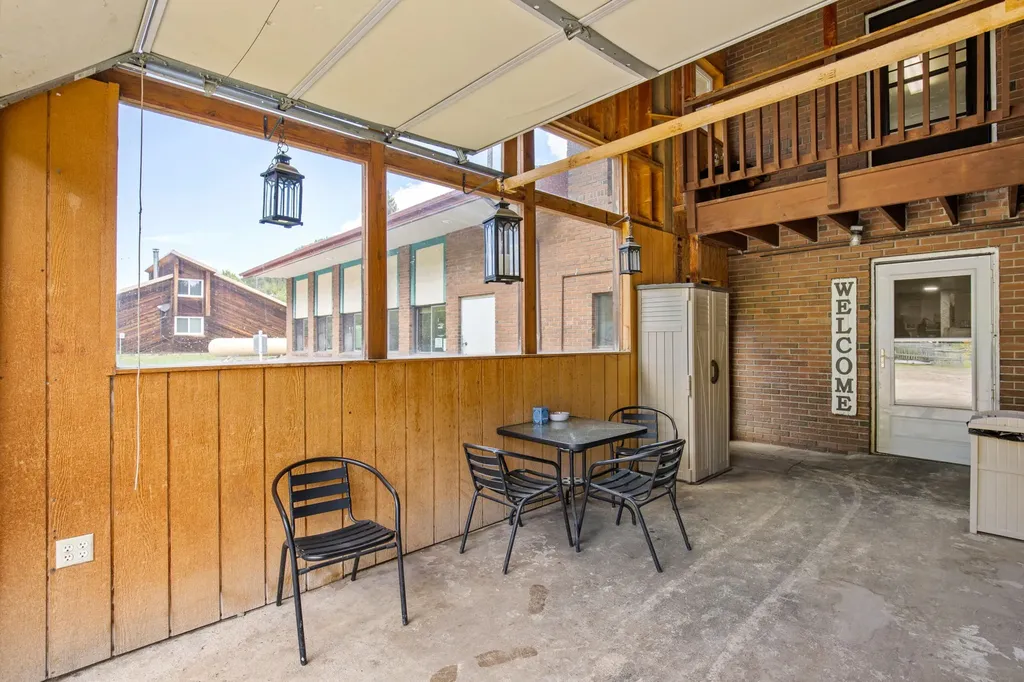320 N Main Street Neihart MT 59465