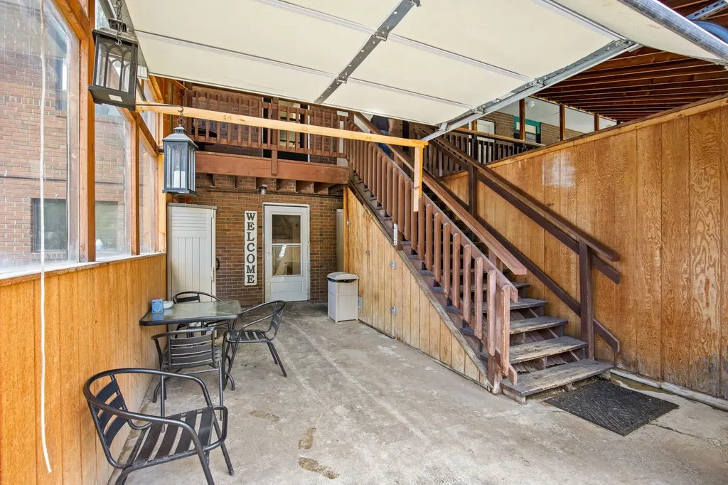 320 N Main Street Neihart MT 59465