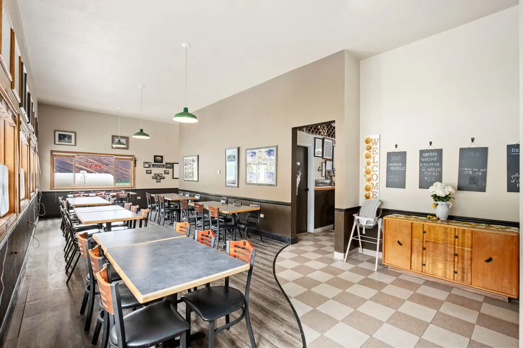 320 N Main Street Neihart MT 59465
