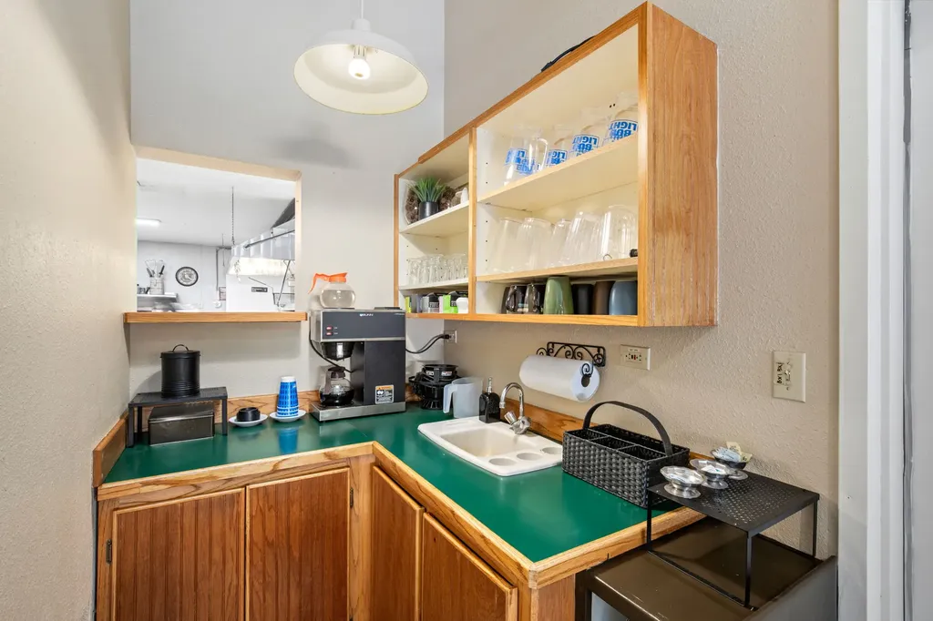 320 N Main Street Neihart MT 59465