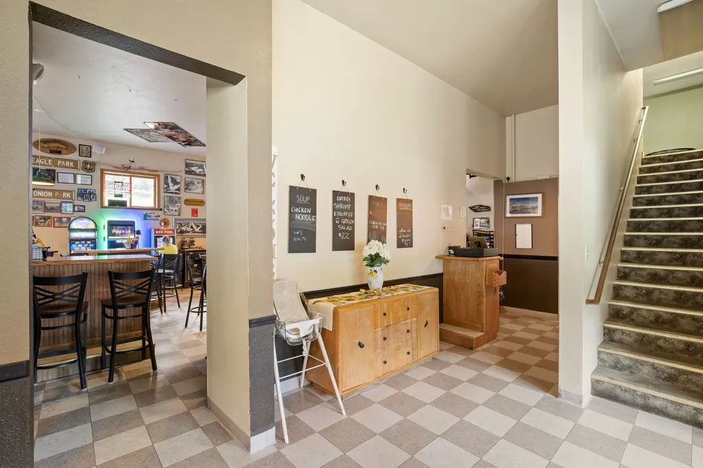 320 N Main Street Neihart MT 59465