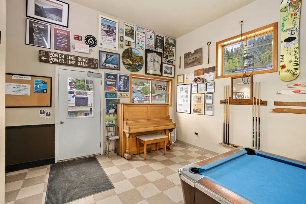 320 N Main Street Neihart MT 59465