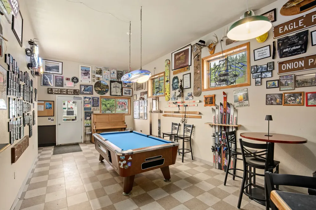320 N Main Street Neihart MT 59465