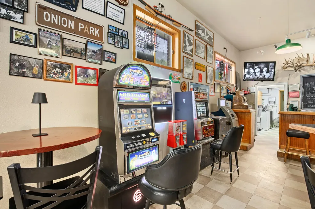 320 N Main Street Neihart MT 59465