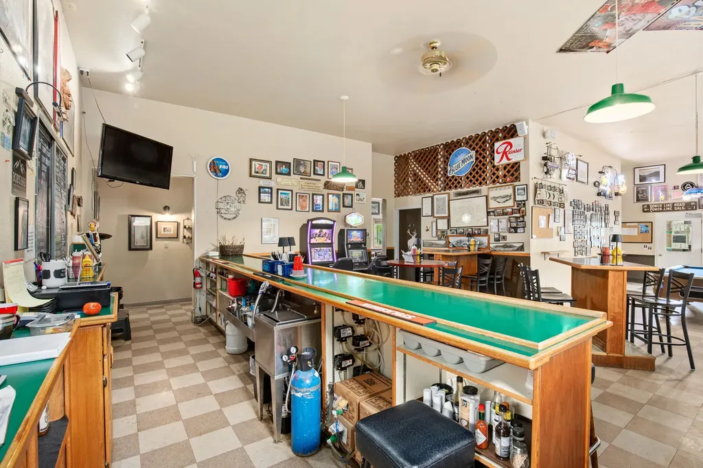 320 N Main Street Neihart MT 59465