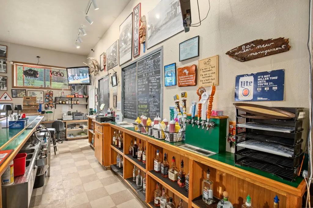 320 N Main Street Neihart MT 59465