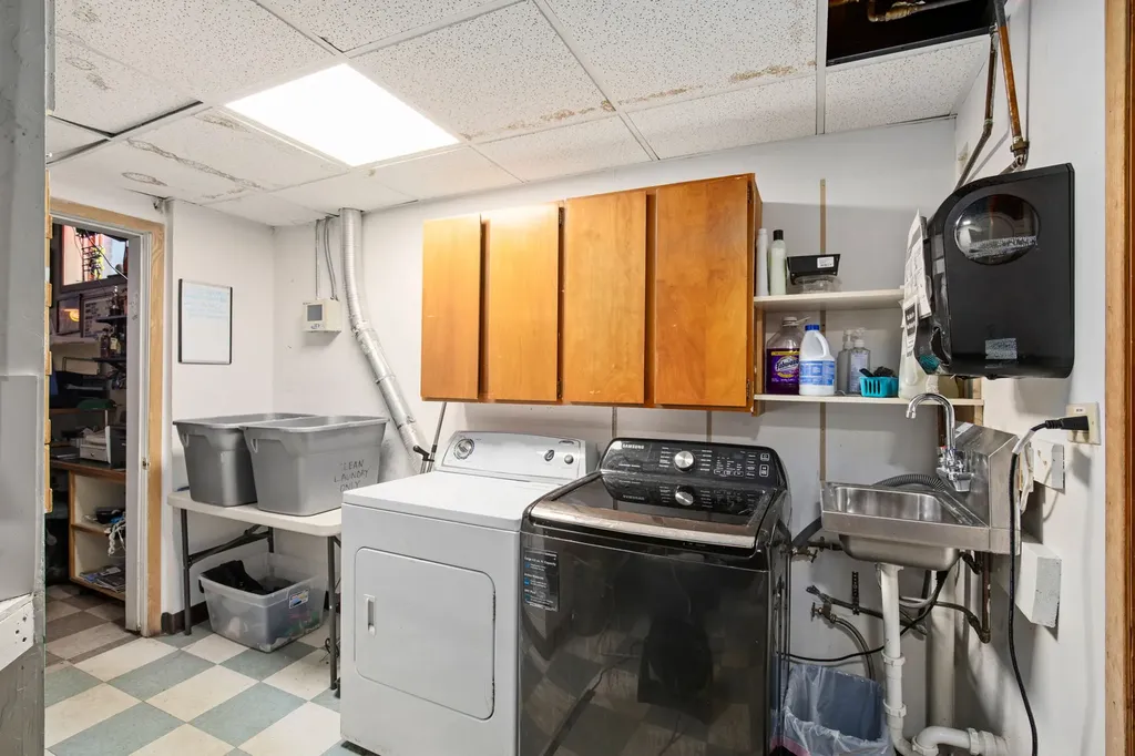 320 N Main Street Neihart MT 59465