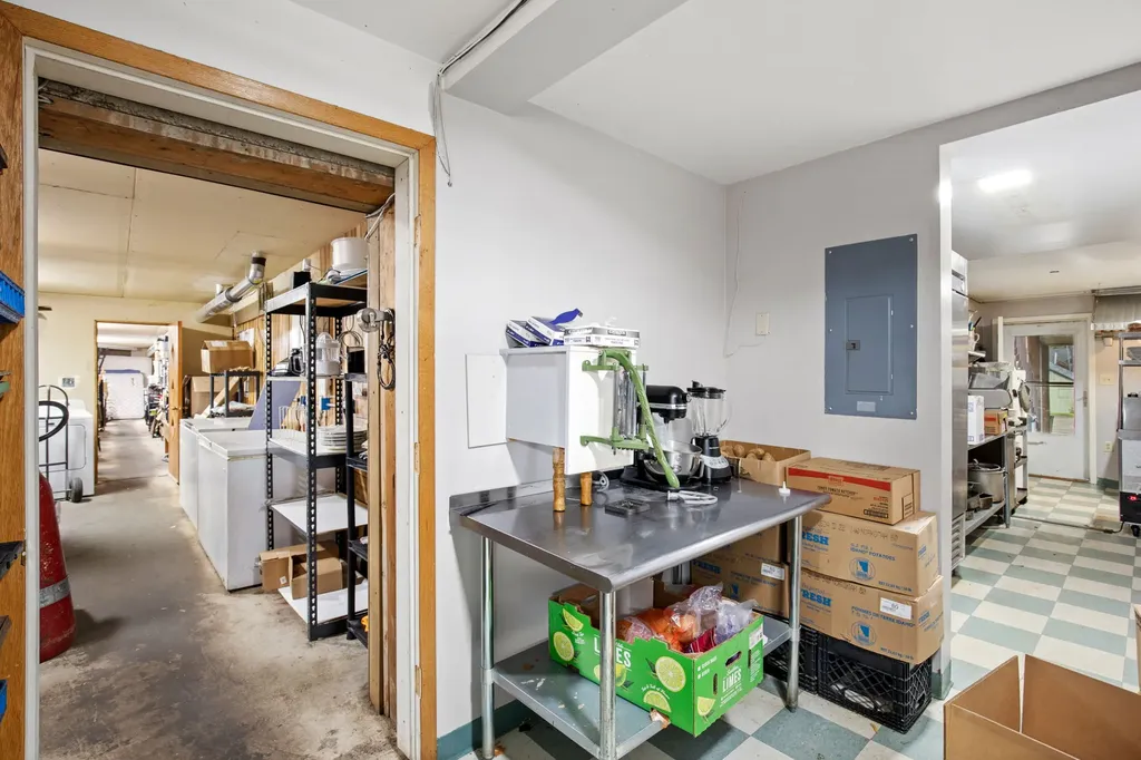 320 N Main Street Neihart MT 59465