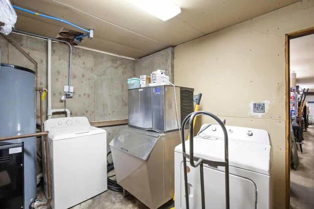 320 N Main Street Neihart MT 59465