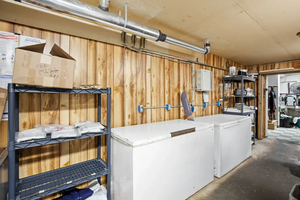 320 N Main Street Neihart MT 59465