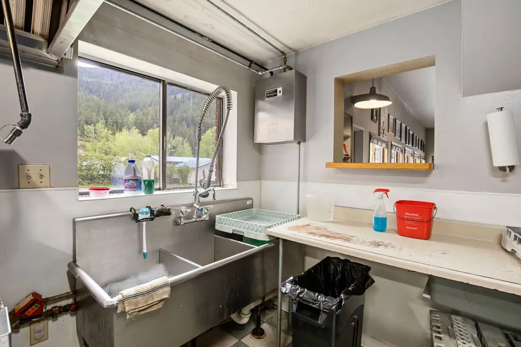 320 N Main Street Neihart MT 59465