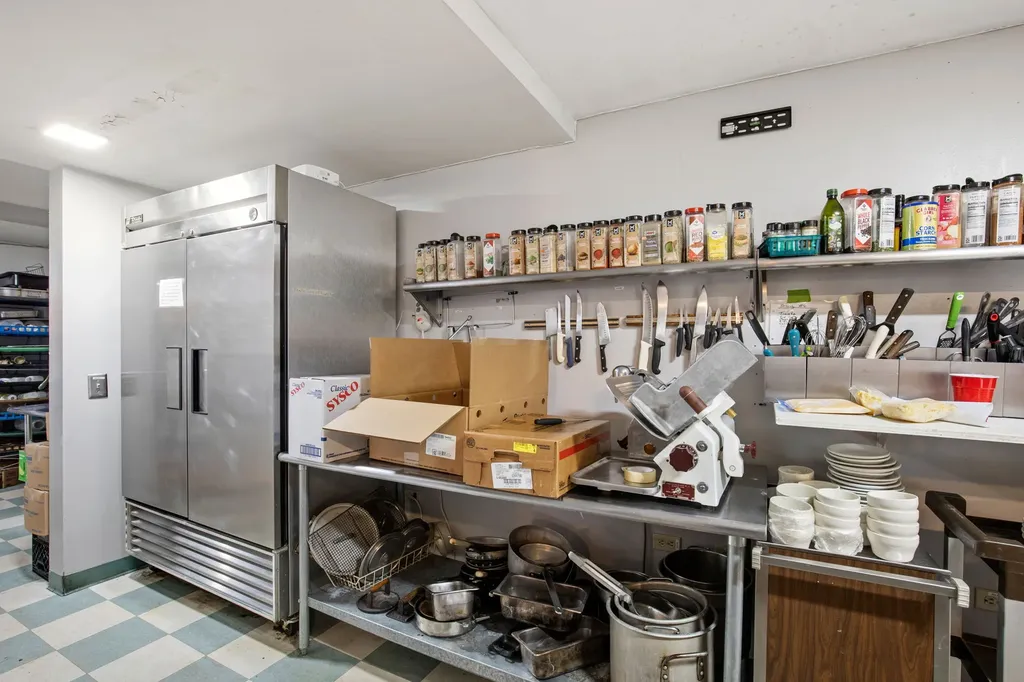 320 N Main Street Neihart MT 59465