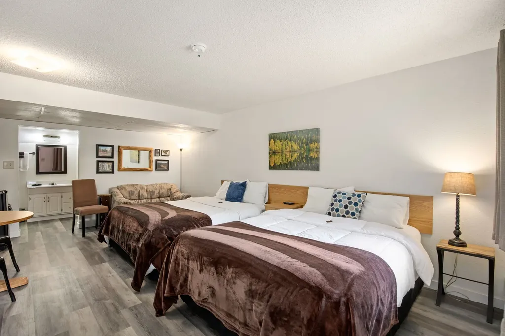 320 N Main Street Neihart MT 59465