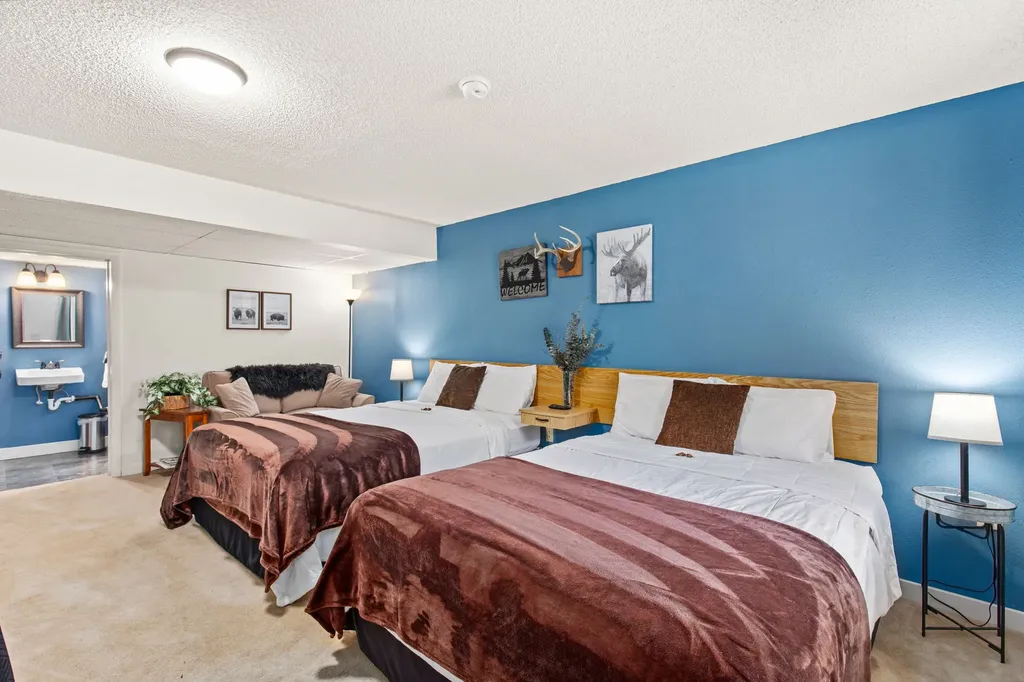 320 N Main Street Neihart MT 59465