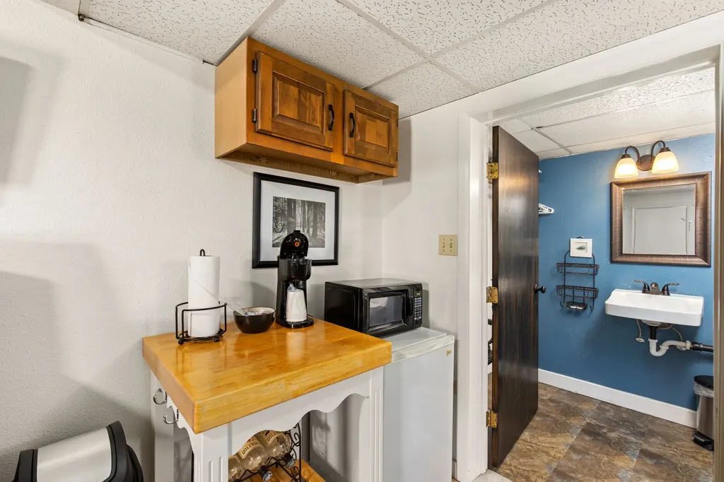 320 N Main Street Neihart MT 59465