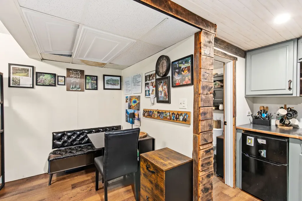320 N Main Street Neihart MT 59465