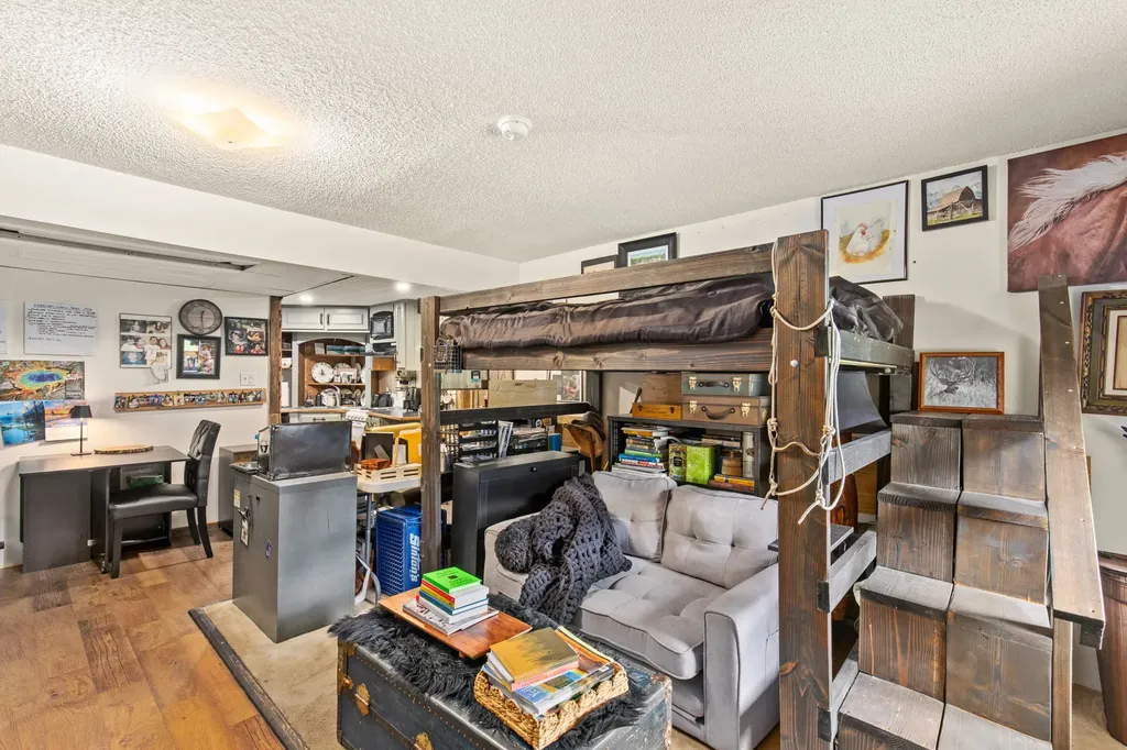 320 N Main Street Neihart MT 59465