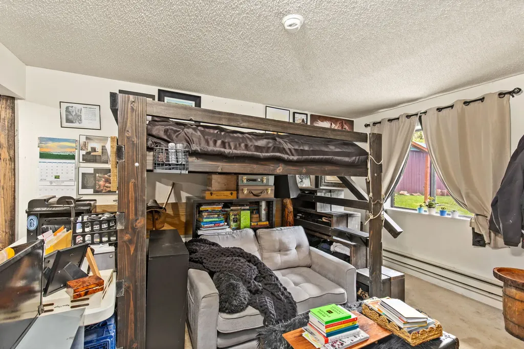 320 N Main Street Neihart MT 59465