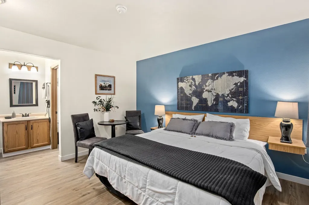320 N Main Street Neihart MT 59465