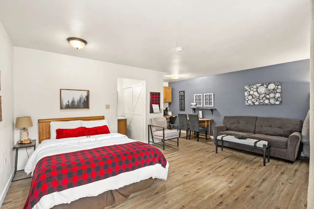 320 N Main Street Neihart MT 59465