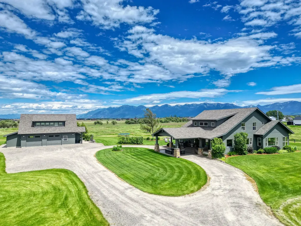 1221 Majestic View Lane Kalispell MT 59901