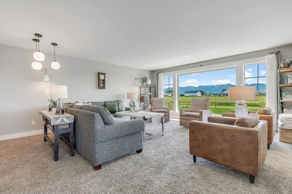 1221 Majestic View Lane Kalispell MT 59901