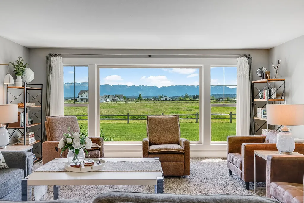 1221 Majestic View Lane Kalispell MT 59901