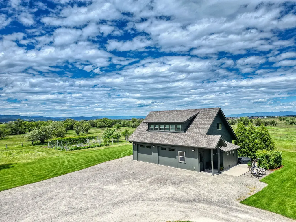 1221 Majestic View Lane Kalispell MT 59901
