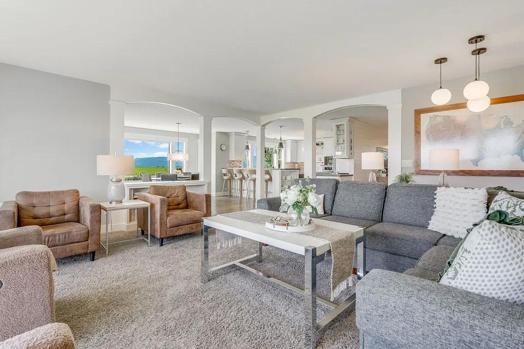 1221 Majestic View Lane Kalispell MT 59901