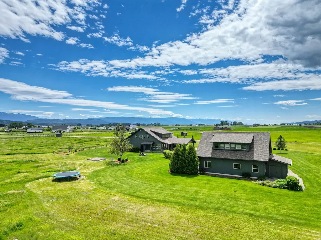 1221 Majestic View Lane Kalispell MT 59901