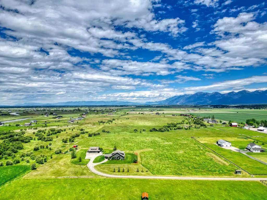 1221 Majestic View Lane Kalispell MT 59901