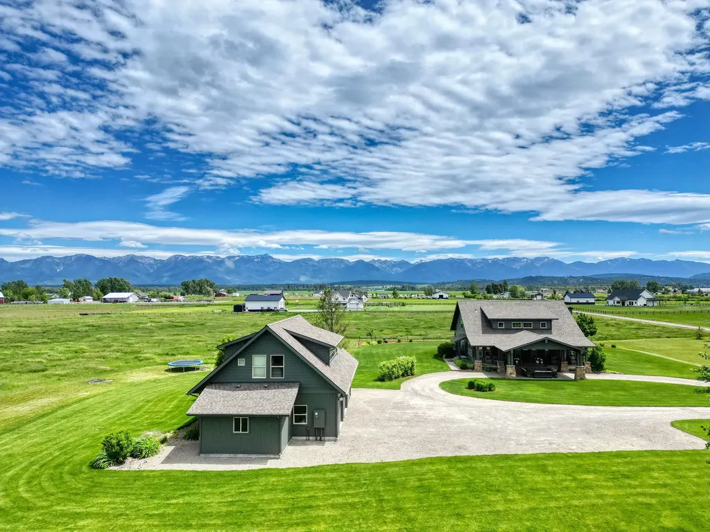 1221 Majestic View Lane Kalispell MT 59901