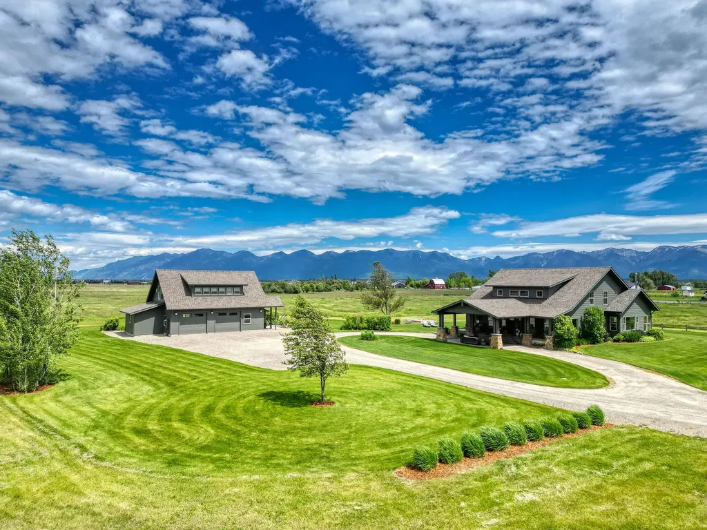 1221 Majestic View Lane Kalispell MT 59901