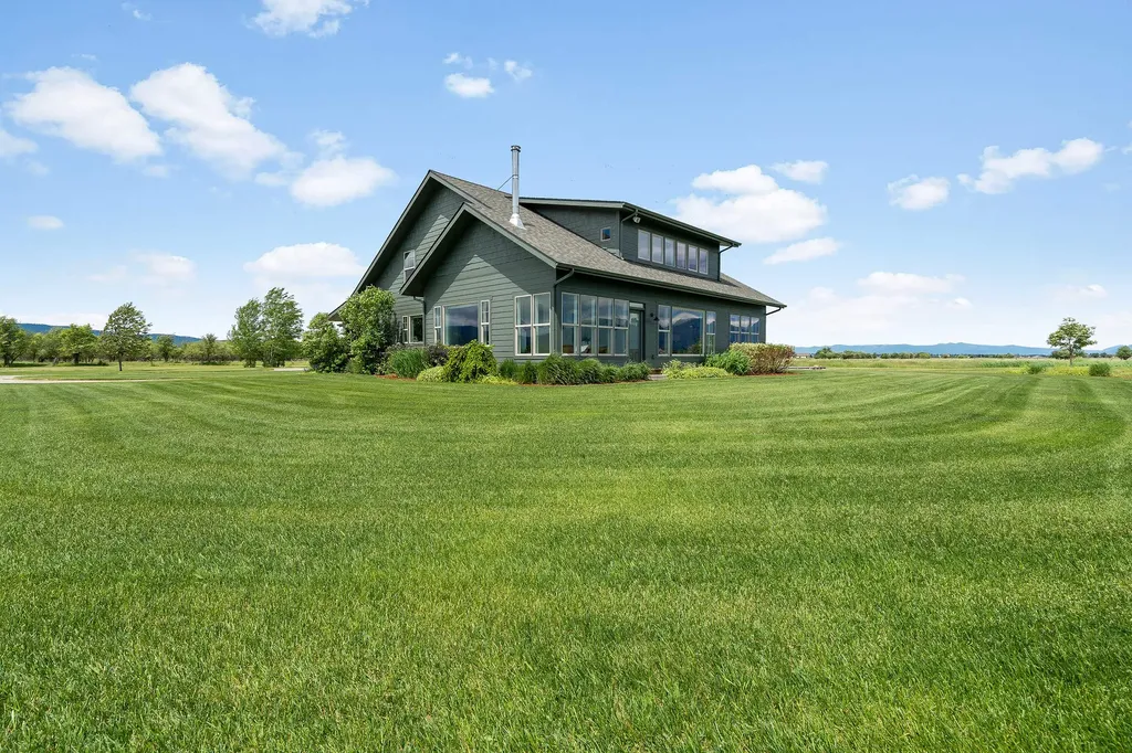 1221 Majestic View Lane Kalispell MT 59901