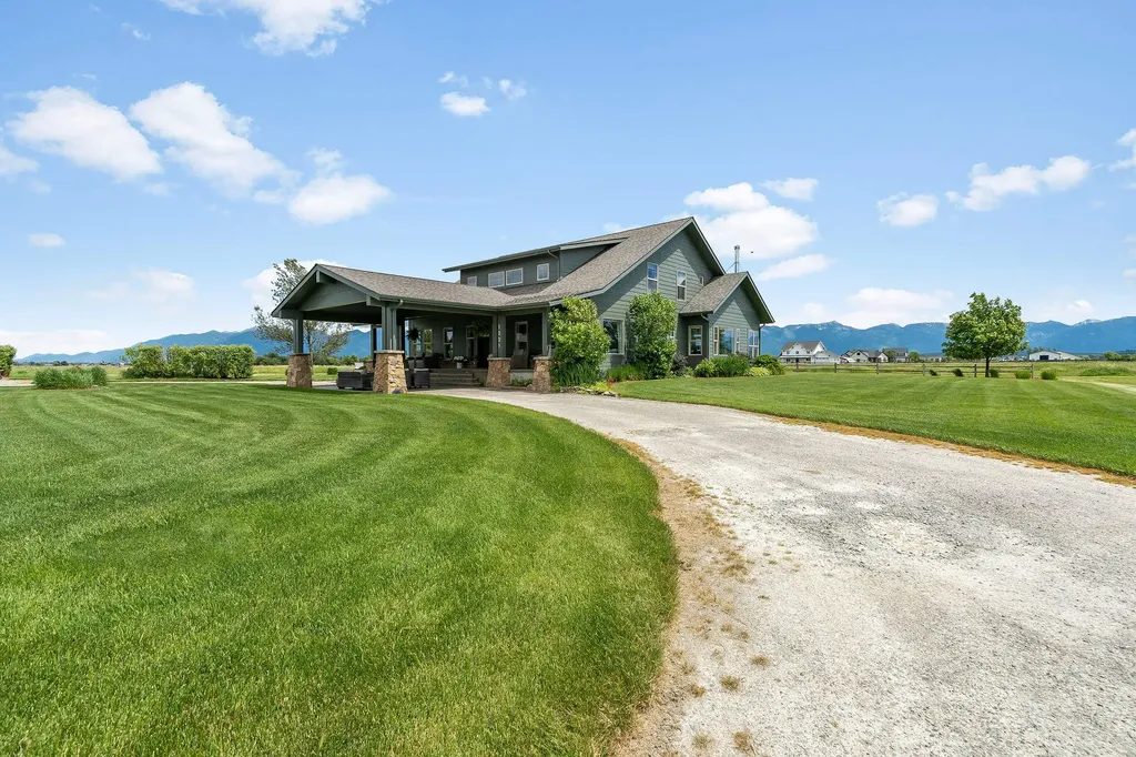 1221 Majestic View Lane Kalispell MT 59901
