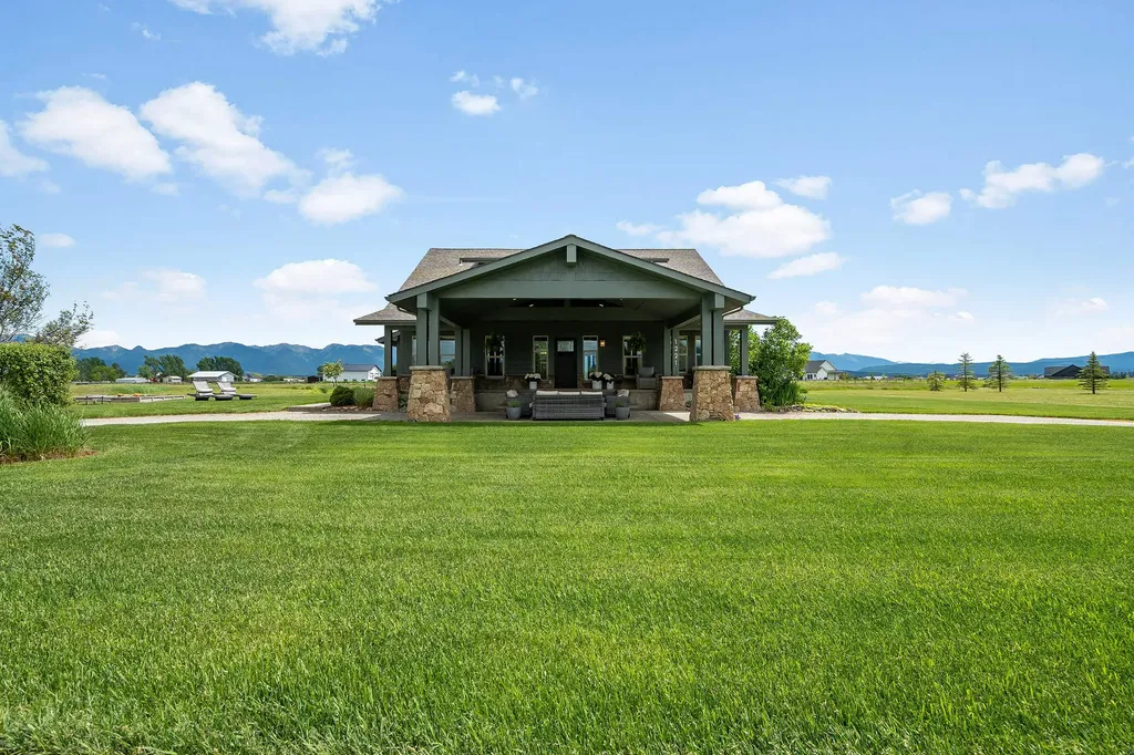 1221 Majestic View Lane Kalispell MT 59901
