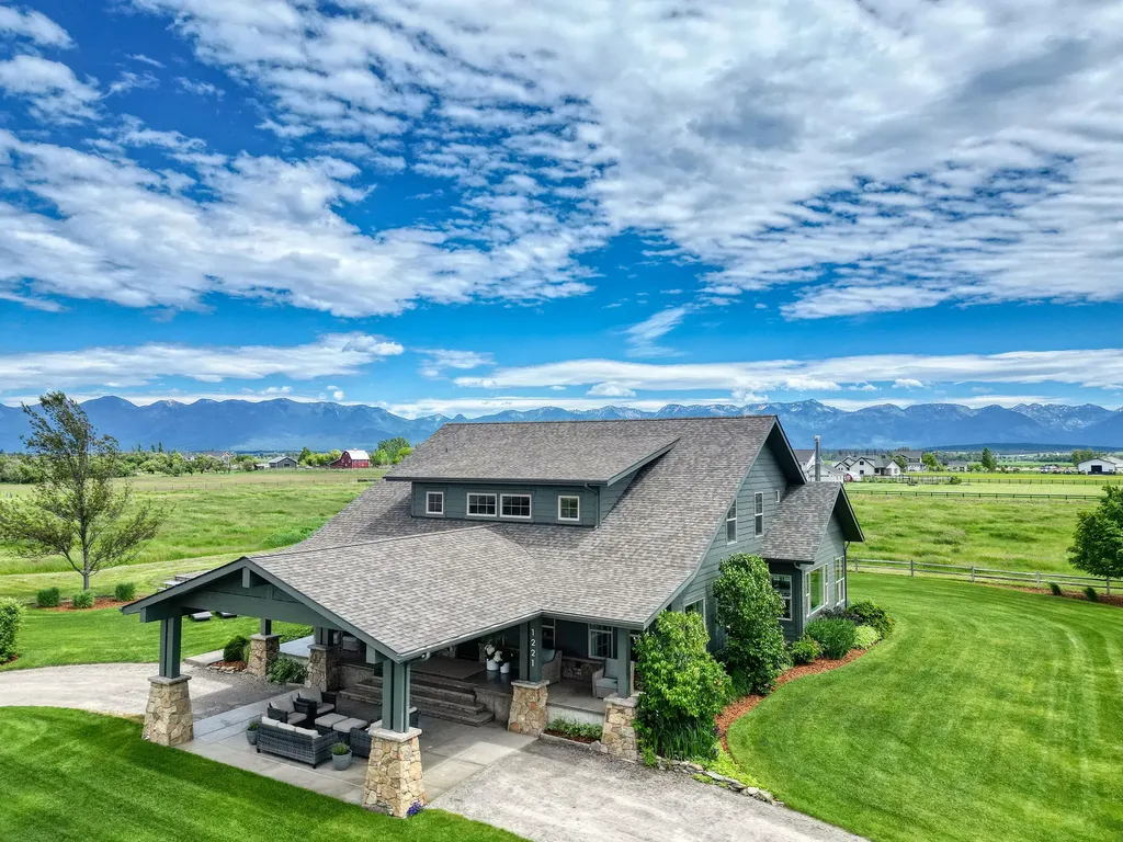 1221 Majestic View Lane Kalispell MT 59901