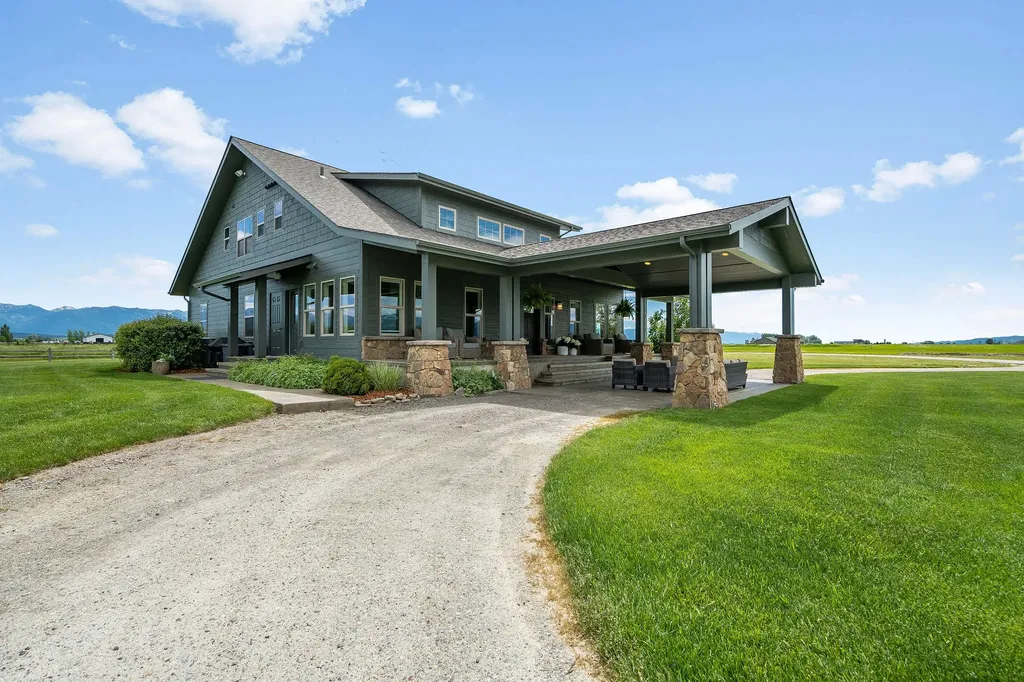 1221 Majestic View Lane Kalispell MT 59901