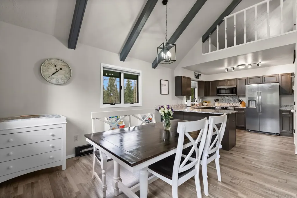 290 Drew Creek Loop Seeley Lake MT 59868