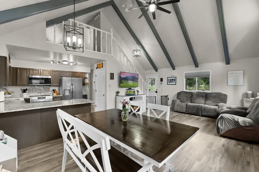 290 Drew Creek Loop Seeley Lake MT 59868
