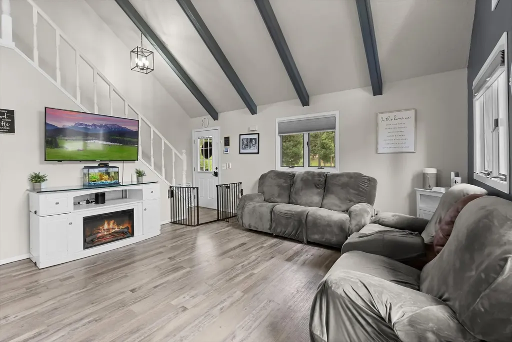 290 Drew Creek Loop Seeley Lake MT 59868