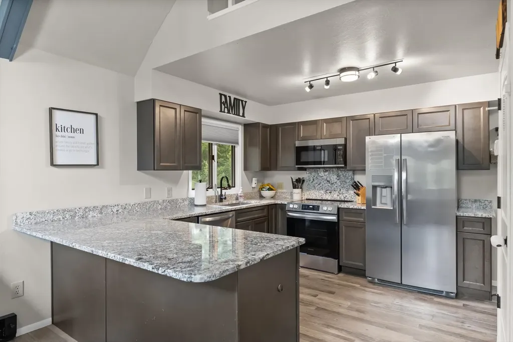 290 Drew Creek Loop Seeley Lake MT 59868