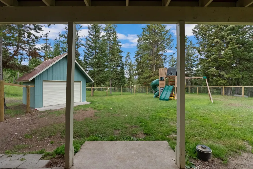 290 Drew Creek Loop Seeley Lake MT 59868
