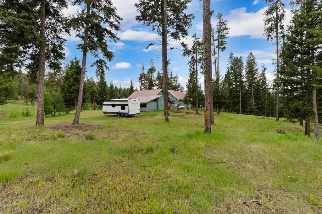290 Drew Creek Loop Seeley Lake MT 59868